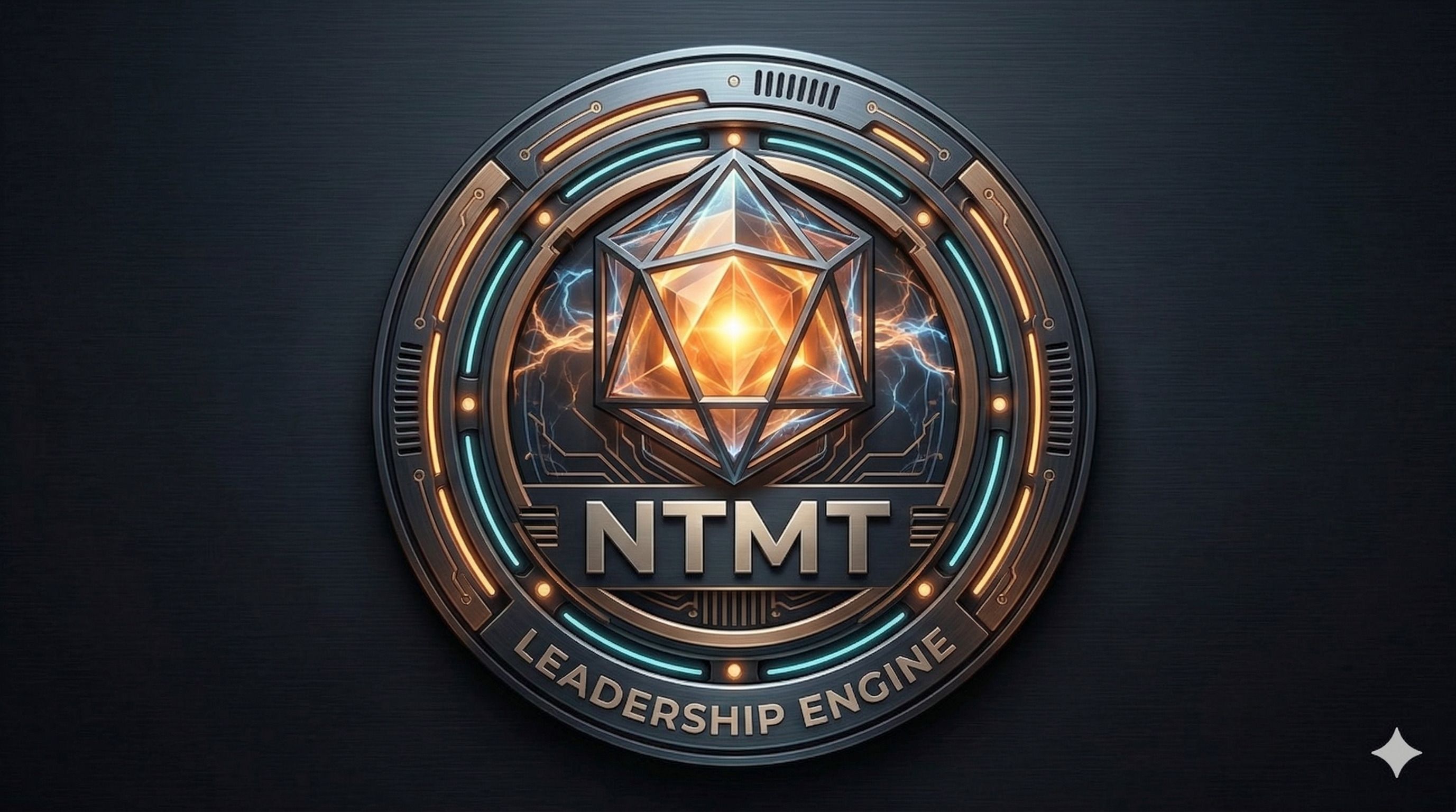 NTMT Logo